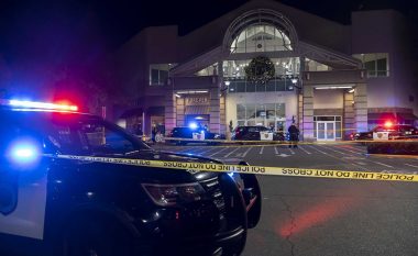 Të shtëna me armë në një qendër tregtare në Sacramento – raportohet për një të vdekur dhe një të plagosur