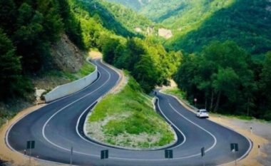Ministria e Infrastrukturës jep detajet mbi gjendjen e rrugëve në Kosovë