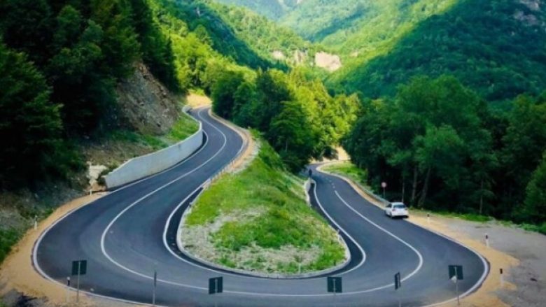Ministria e Infrastrukturës jep detajet mbi gjendjen e rrugëve në Kosovë