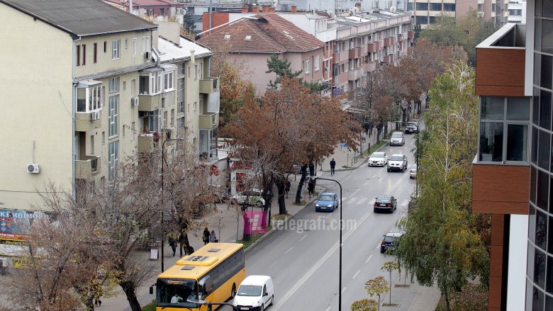 Publikohet orari për gastronomët, transportin publik dhe qendrat tregtare sipas kategorizimit të komunave