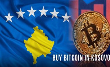 Coinsfera hap pikën e re në Prishtinë – tani mund të blini Bitcoin në mënyrë të sigurt!