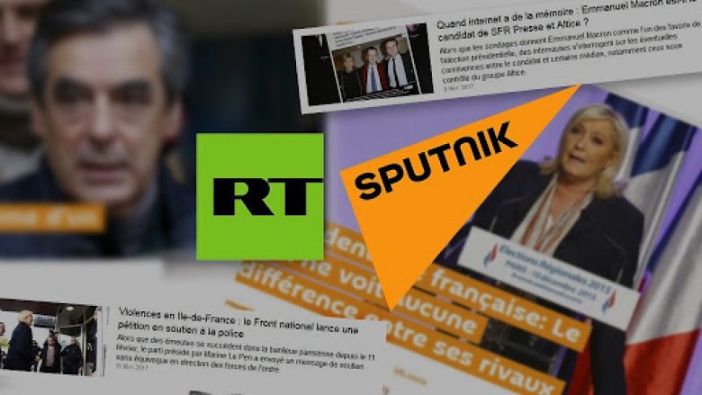 KIPRED me raport: Mediet serbe dhe ruse prodhuan mijëra lajme të rreme dhe dezinformata për Kosovën