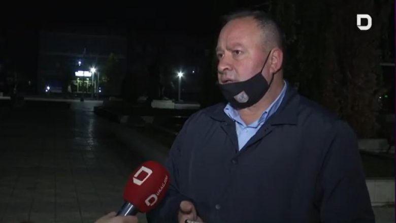 Rudari: Në Podujevë, për dy javë janë dhjetëfishuar rastet e infektimeve me coronavirus