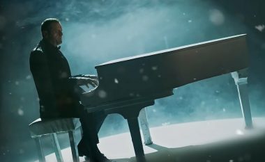 Sinan Vllasaliu publikon këngën e re “Dreqi e marrtë”