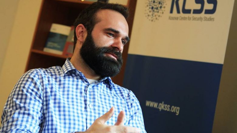 Perteshi: Kosovarët e përfshirë në sulme terroriste për shkaqe individuale, jo shtetërore