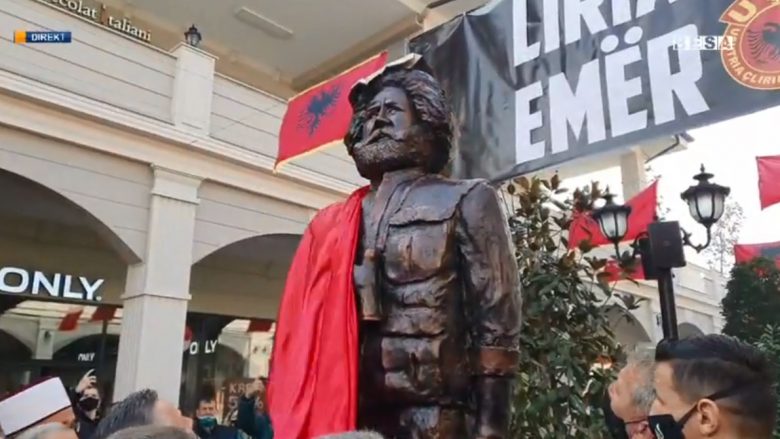 Zbulohet shtatorja e komandantit Adem Jashari në “Abi Çarshia” të Prizrenit