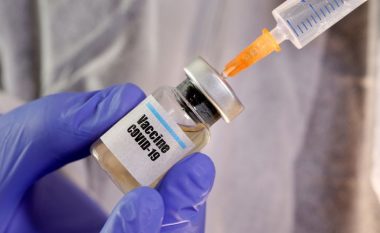 BioNTech shpreson se vaksina kundër coronavirusit do të na mbrojë për së paku një vit