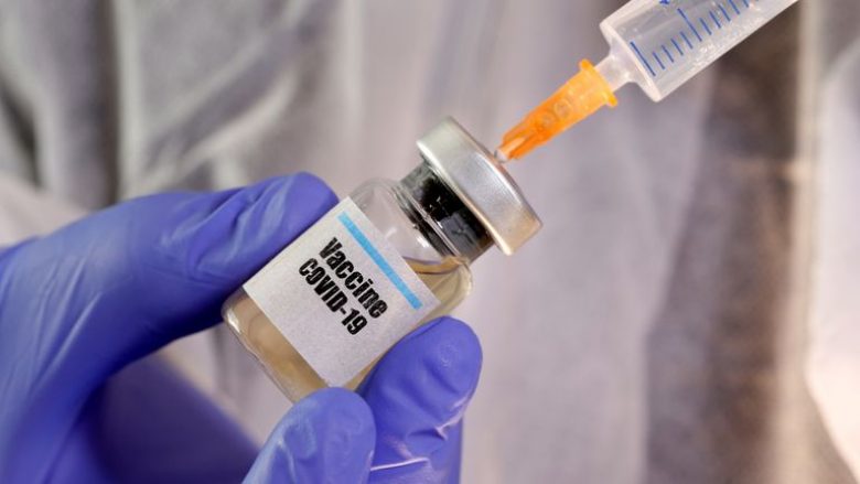 BioNTech shpreson se vaksina kundër coronavirusit do të na mbrojë për së paku një vit
