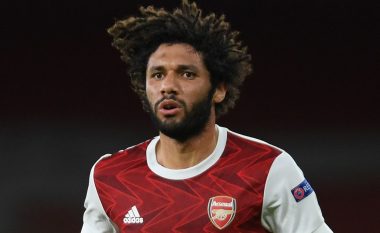 Elneny rezulton pozitiv me coronavirus