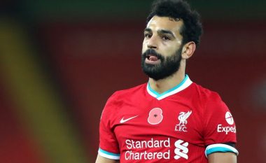 “Liverpooli të konsiderojë shitjen e Salahut që nuk është i lumtur” – kështu thotë ish-ylli i Egjiptit Aboutrika