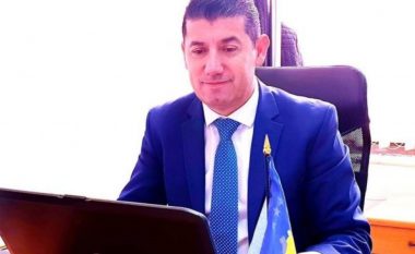Xhevdet Smakiqi caktohet ushtrues i detyrës së kryeshefit të Postës së Kosovës