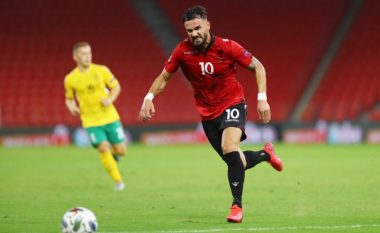 Shqipëria merr fitore komode ndaj Kazakistanit – dueli i radhës për kreun e grupit