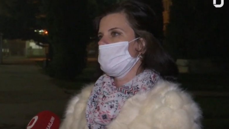 Spahiu: Gjendje e rëndë në Gjakovë, 502 raste aktive me coronavirus