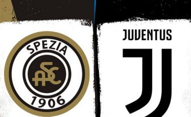 Juventusin synon t’i kthehet fitores në udhëtim te Spezia, formacionet zyrtare