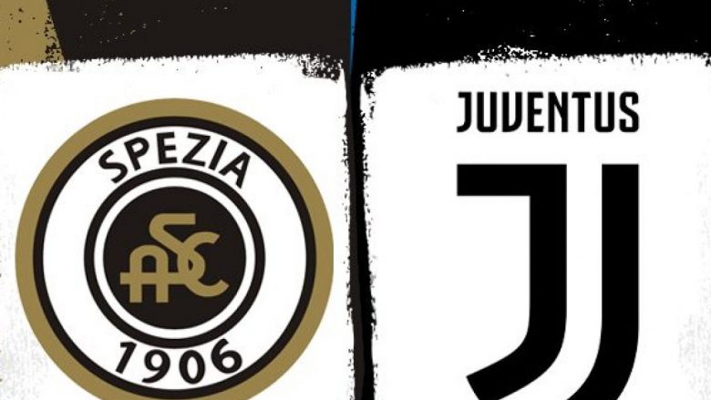 Juventusin synon t’i kthehet fitores në udhëtim te Spezia, formacionet zyrtare