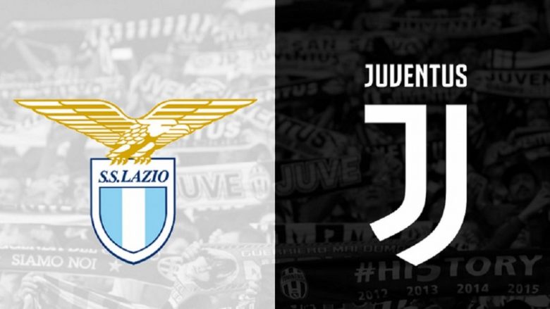 Lazio – Juventus, formacionet zyrtare – Vedat Muriqi nga minuta e parë