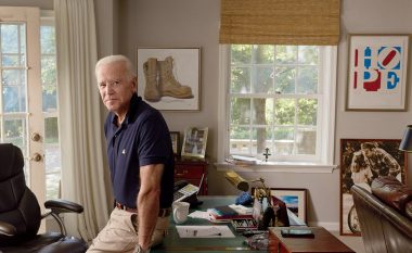 Sa është i pasur Joe Biden dhe sa do të marr pagë si president i SHBA-së?