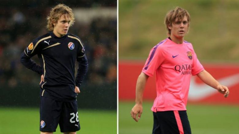 U përshkrua si ‘Messi i ri’ – Alen Halilovic po e prek fundit me kalimin e tij te skuadra angleze