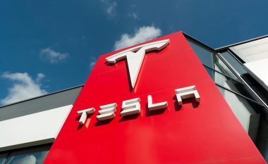 Tesla rrit prodhimin gjatë tremujorit të parë