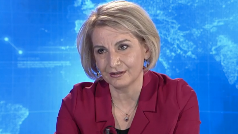 Teuta Arifi: Dhimbja është e madhe kjo që ndodhi në Tetovë