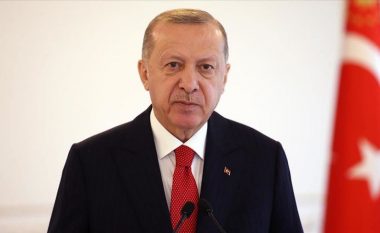 Erdogan: Ne e shohim veten në Evropë, jo diku tjetër