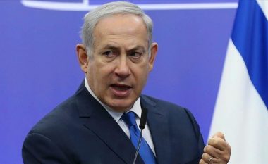 Netanyahu do të vizitojë Emiratet e Bashkuara Arabe në dhjetor