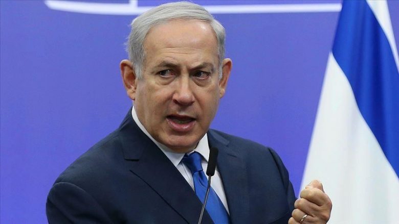 Netanyahu do të vizitojë Emiratet e Bashkuara Arabe në dhjetor