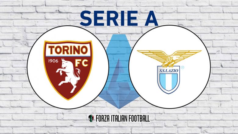 Torino – Lazio, formacionet zyrtare: Mërgim Vojvoda dhe Vedat Muriqi nga minuta e parë