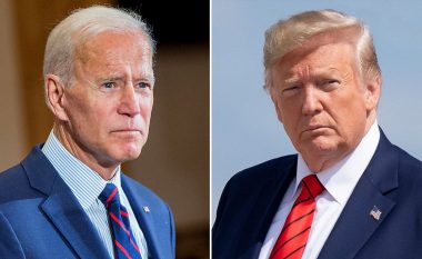 Kush mund të jetë fituesi i zgjedhjeve, Trump apo Biden?