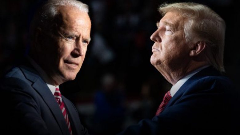 Biden thotë se ideologjia e Trumpit kërcënon demokracinë amerikane