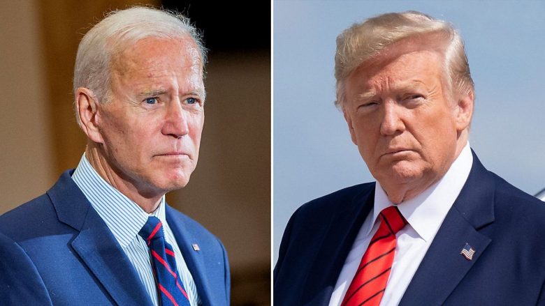 Kush mund të jetë fituesi i zgjedhjeve, Trump apo Biden?