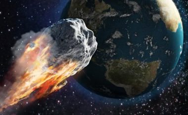 Asteroidi po bëhet më i shpejtë, tani studiuesit po diskutojnë se ai mund të godasë tokën