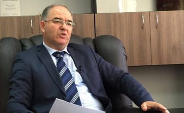 Ish-gjyqtari Nehati Idrizi shpall kandidaturën për President