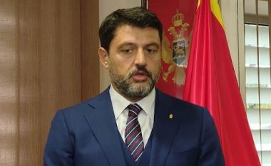 Mali i Zi nuk do ta tërheqë vendimin për dëbimin e ambasadorit serb
