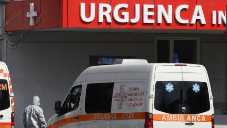 Coronavirusi në Shqipëri, një i vdekur në 24 orët e fundit, 57 raste të reja