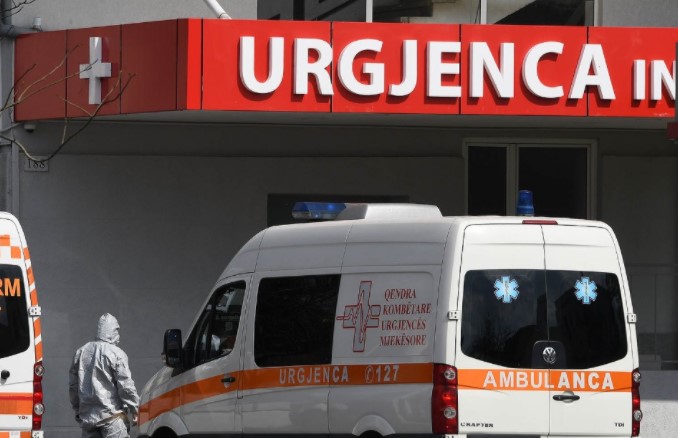 Arrestohet 50-vjeçari në Peqin, goditi dy infermiere