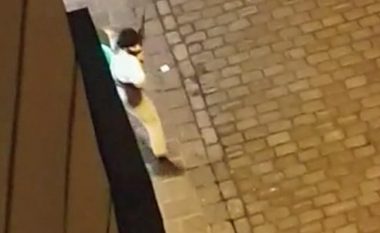 Terroristi i Vjenës pozoi me armë para se të kryente sulmin – policia po heton imazhet e mediave sociale