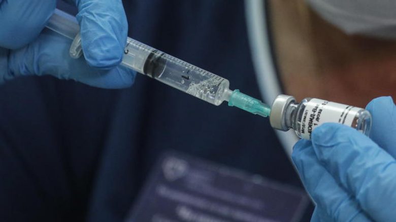 “Italia do të jetë ndër të parët që do të ketë vaksinën kundër COVID-19”