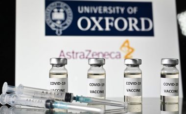 Vaksina e Universitetit të Oksfordit mund të ruhet në një frigorifer normal – bëhet i ditur edhe “çmimi i lirë” i saj