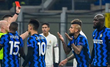 Inter 0-2 Real Madrid, notat e lojtarëve