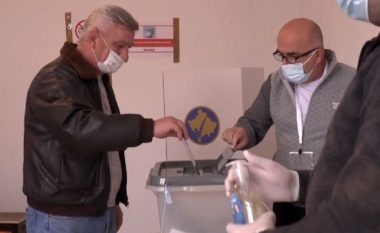 ​Shqiptarët e veriut apelojnë për dalje masovike në zgjedhje
