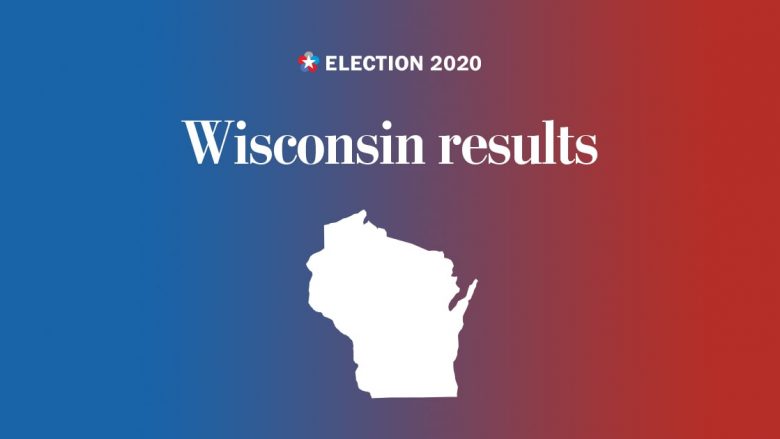 Wisconsin përfundon rinumërimin e pjesshëm – sërish konfirmohet fitorja e Bidenit