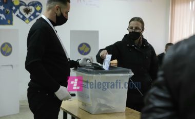 Zgjedhjet për kryetar të komunave të Podujevës dhe Mitrovicës së Veriut, hapen qendrat e votimit