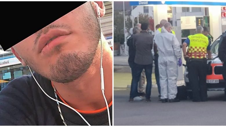 Ngjarja që tronditi Zvicrën – shqiptari i pret kokën gjyshes dhe e fut në çantë, kërkohet dëbimi i tij