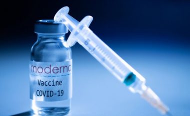 Moderna tregon se sa doza vaksinash për COVID-19 do të ofrojë globalisht në tremujorin e parë