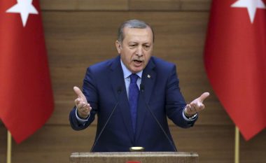 Erdogan: Turqia dëshiron marrëdhënie më të mira me Izraelin