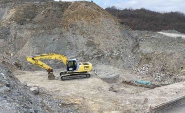 Vazhdojnë edhe sot gërmimet në Kizhevak të Serbisë