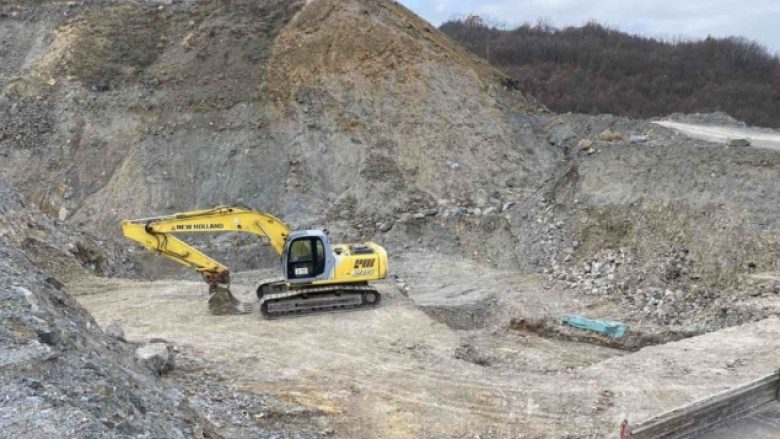 Vazhdojnë edhe sot gërmimet në Kizhevak të Serbisë