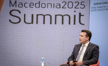 Zaev: Puna e proceseve ekonomike është prioritet i Qeverisë