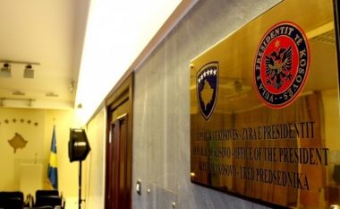 Reagon edhe Presidenca: Kosova nuk mund të garantojë lirimin me kusht për të akuzuarit në Hagë